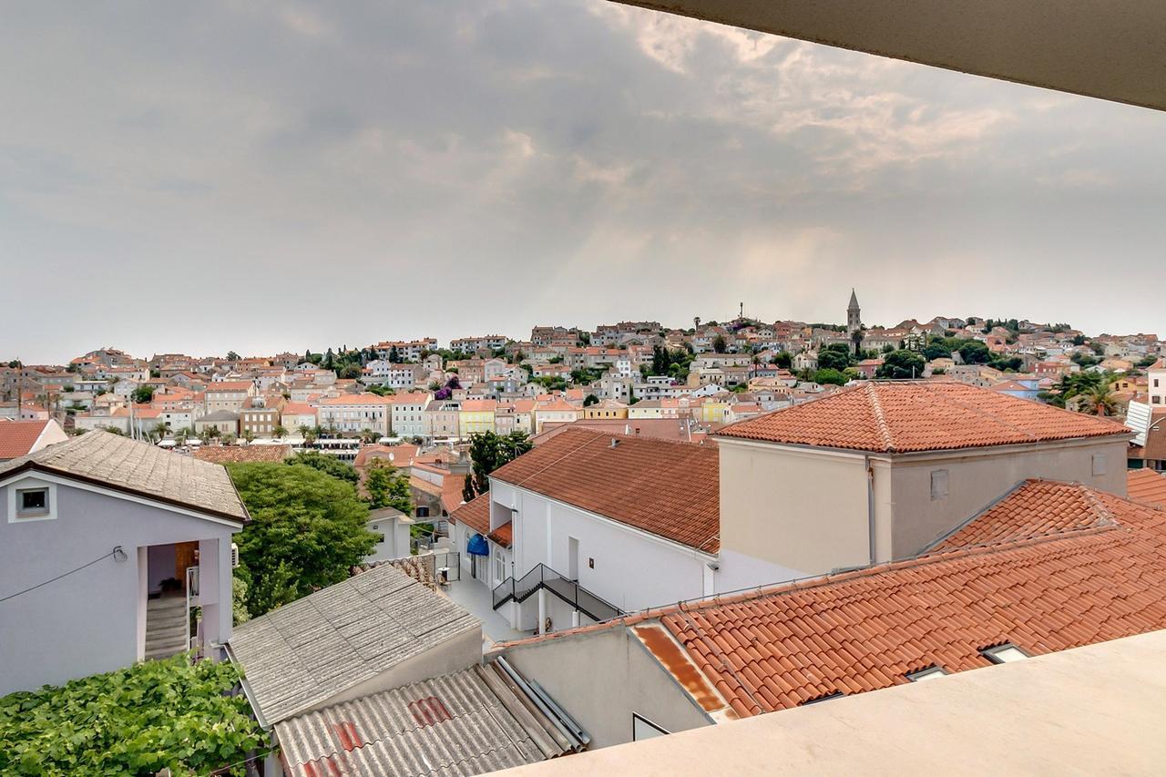 House Baumgarten Mali Losinj Exterior photo